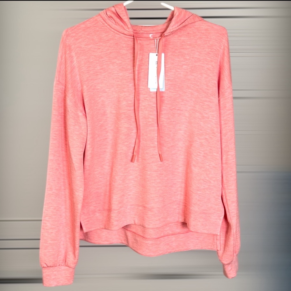NWT TravisMathew Skyloft Soft Golf Hoodie | Size S - Picture 4 of 9
